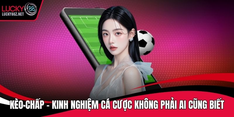 Kèo chấp